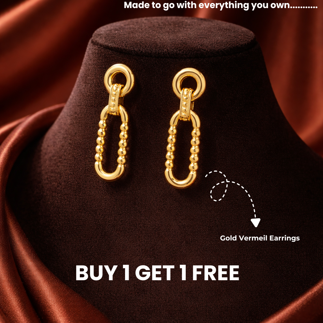 Jewellery Promo